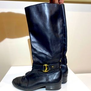 Ralph Lauren Riding boots size 7